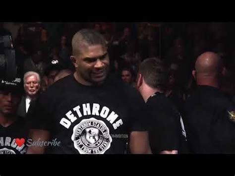 Alistair Overeem Top Knockouts in UFC_Lastest Compilation 2021 #AlistairOvereemPower # ...