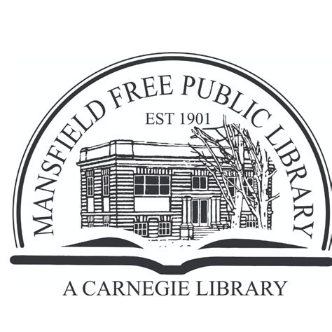 Give to Mansfield Free Public Library | Raise the Region®