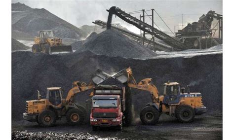 China is planning ahead for life after coal