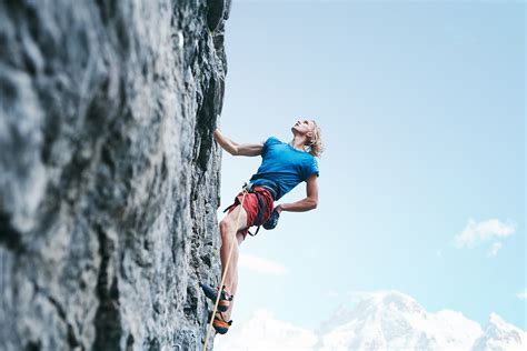 The Most Famous Rock Climbers: Now and Then (2023 Overview)