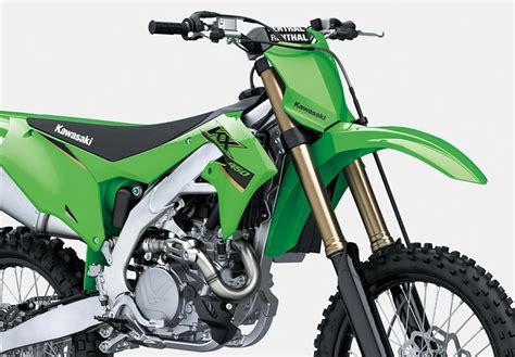 Kawasaki KX™450 | Motocross Motorcycle | Most Powerful Dirtbike