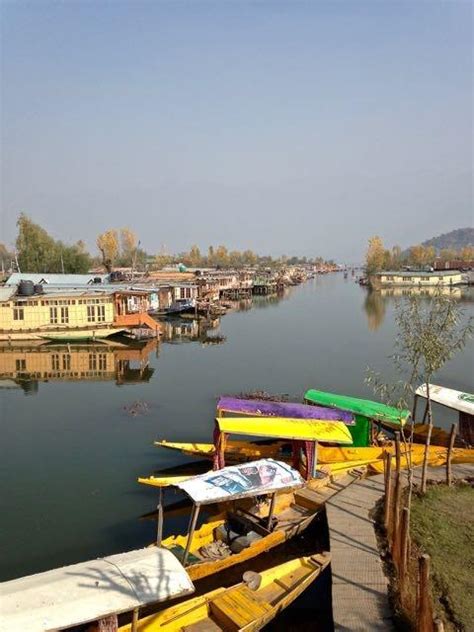 Kashmir Travel Guide & Best Things To Do In Kashmir - Traveltomtom.net