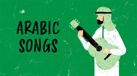 12 Iconic Arabic Songs to Boost Your Arabic Skills in 2023