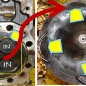 Top crown piston damage | Download Scientific Diagram