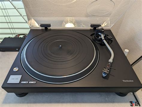 Technics SL-100C For Sale - US Audio Mart