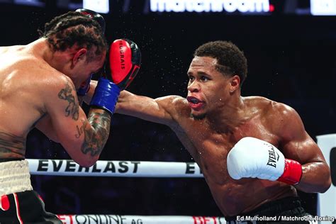 Haney Vs. Prograis Fight Results, Reactions & Recap - Boxing News 24