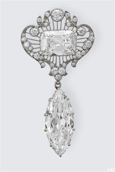 The Legendary Cullinan Diamond — REENA AHLUWALIA