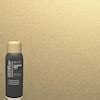 BEHR PREMIUM 11 oz. #SP-208 Champagne Gold Matte Interior/Exterior Metallic Spray Paint Aerosol ...