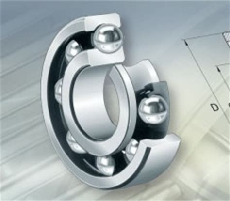 Motor Bearing,Electric Motor Bearings,Motors Bearings - PYC Bearings