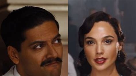 Watch Death on the Nile Trailer With Gal Gadot, Ali Fazal, and Kenneth Branagh on Board