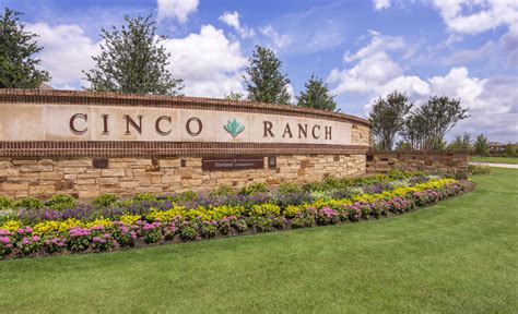 Cinco Ranch Northwest Expansion | RVi