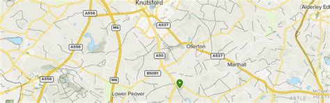 Best trails in Knutsford, Cheshire | AllTrails