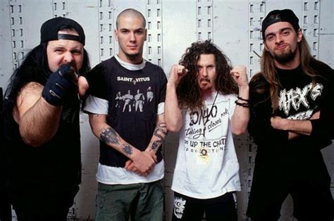 Pantera | Pantera songs, Pantera band, Metal songs