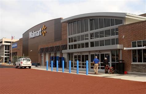 Two Walmart Supercenters set to open Wednesday