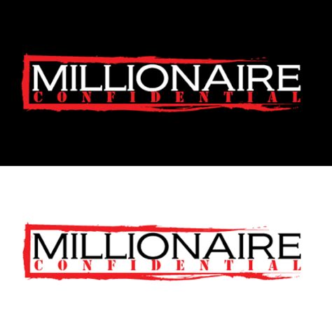 Logo for Millionaire Club | Logo design contest