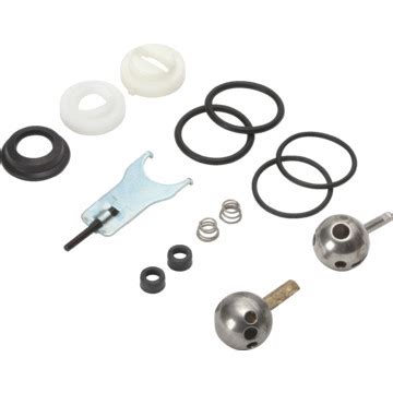 Delta Single Handle Faucet Repair Kit | HD Supply