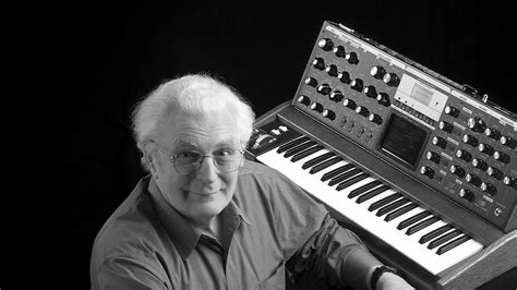 23 maggio 1934 nasceva Robert Moog - MDN Network