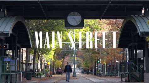 Watch Main Street (2021) Full Movie Free Online - Plex