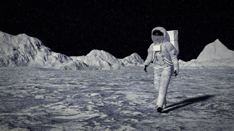 First Woman on the Moon: NASA Presents List of Female Astronauts for ...