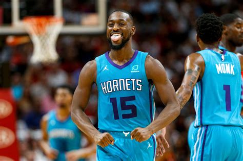 There Are Rumors Swirling About A Kemba Walker Reunion With The Hornets ...