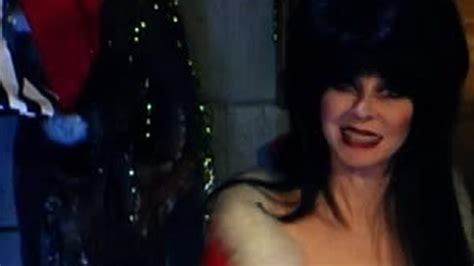 Watch Elvira's Movie Macabre: Santa Claus Conquers the - Free Movies | Tubi