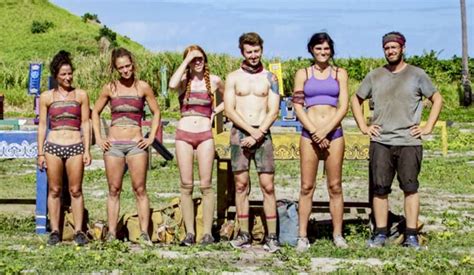 ‘Survivor’ 38: Who has winner’s edit among Final 6 active players? - GoldDerby