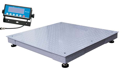 Salter Brecknell DSB Platform Scale