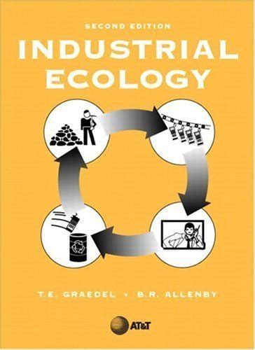 Industrial Ecology - Graedel, T. E.; Allenby, Braden R.: 9780130467133 - AbeBooks