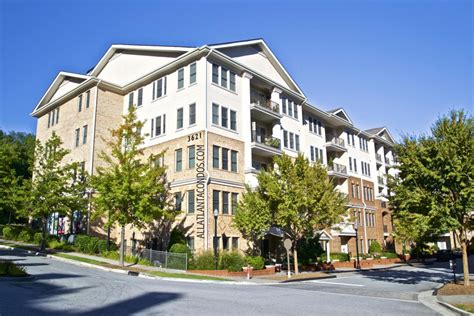 Vinings Main Atlanta Condos