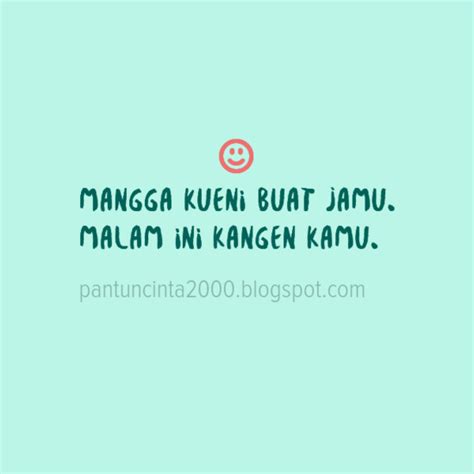 Pantun Gombalan Romantis - Kumpulan Kata Motivasi