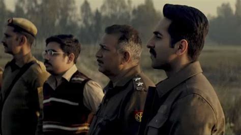 Article 15 box office collection till date: This is how much Ayushmann Khurrana starrer has ...