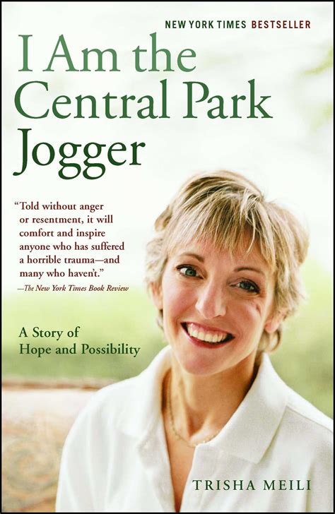 I Am the Central Park Jogger eBook by Trisha Meili | Official Publisher ...