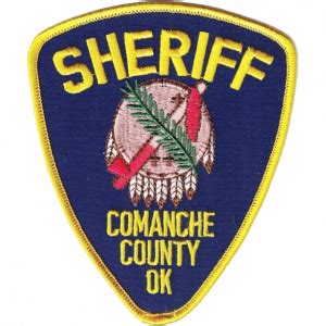 Deputy Sheriff Charles Lee "Matt" Dillon, Comanche County Sheriff's ...