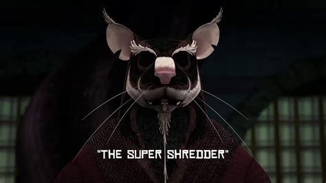 The Super Shredder | TMNTPedia | FANDOM powered by Wikia