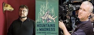 At The Mountains of Madness Trailer