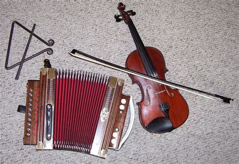 Cajun Music Instruments en.wikipedia.org | Zydeco music, Zydeco, Music