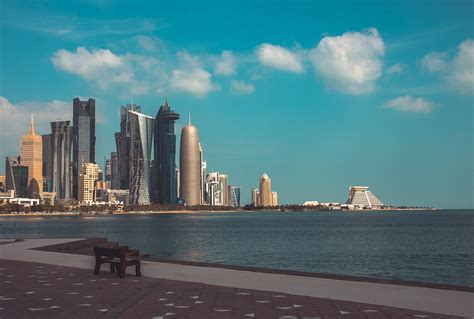 Qatar | Flickr
