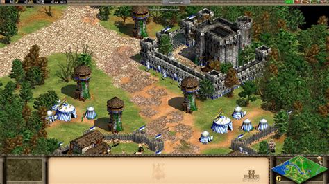 Age of Empires 2 - HD Edition Galerie | GamersGlobal