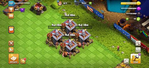 Should I set inferno tower at single target or multiple targets? : r/ClashOfClans