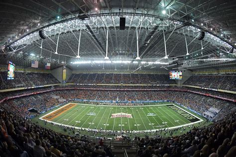 Stanford Selected to the 2017 Alamo Bowl, Will Play TCU - Rule Of Tree