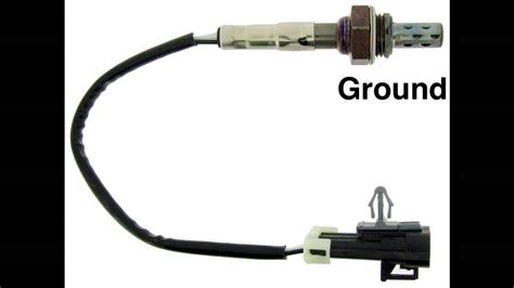 honda 4 wire o2 sensor wiring diagram - ToshAlaynnah