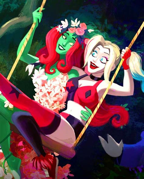 Harley Quinn Season 4 Gets Release Window (Official) | The Direct