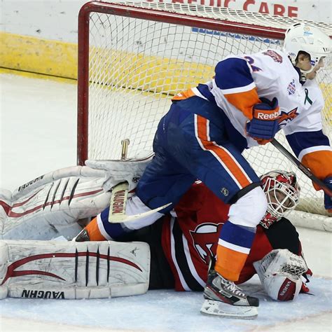 New York Islanders: 7 Bridgeport Sound Tigers You Should Know | News ...