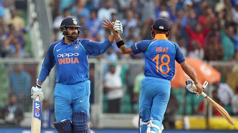 Rohit Sharma Surpasses Virat Kohli to Become India’s Highest Scorer in T20s