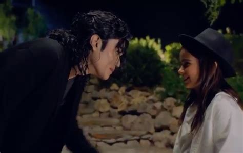 Watch the trailer for Lifetime's Michael Jackson movie 'Searching For Neverland'