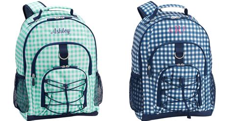 Pottery Barn Teen: Backpacks Just $10.20 Shipped