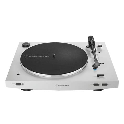 Turntables With Built-In Preamp — TurntableLab.com