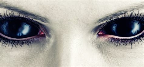 Halloween Contact Lens Risks | Eyesite Opticians