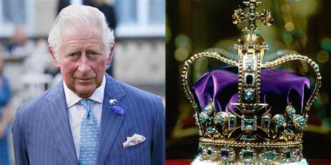 How Long Will It Take for Charles III to Be Crowned King of England ...