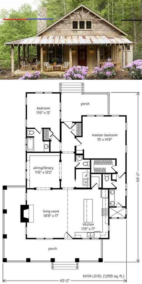 Whisper Creek Plan Whisper Creek Plan | Farmhouse cottage plans, Cottage plan, Cottage house plans